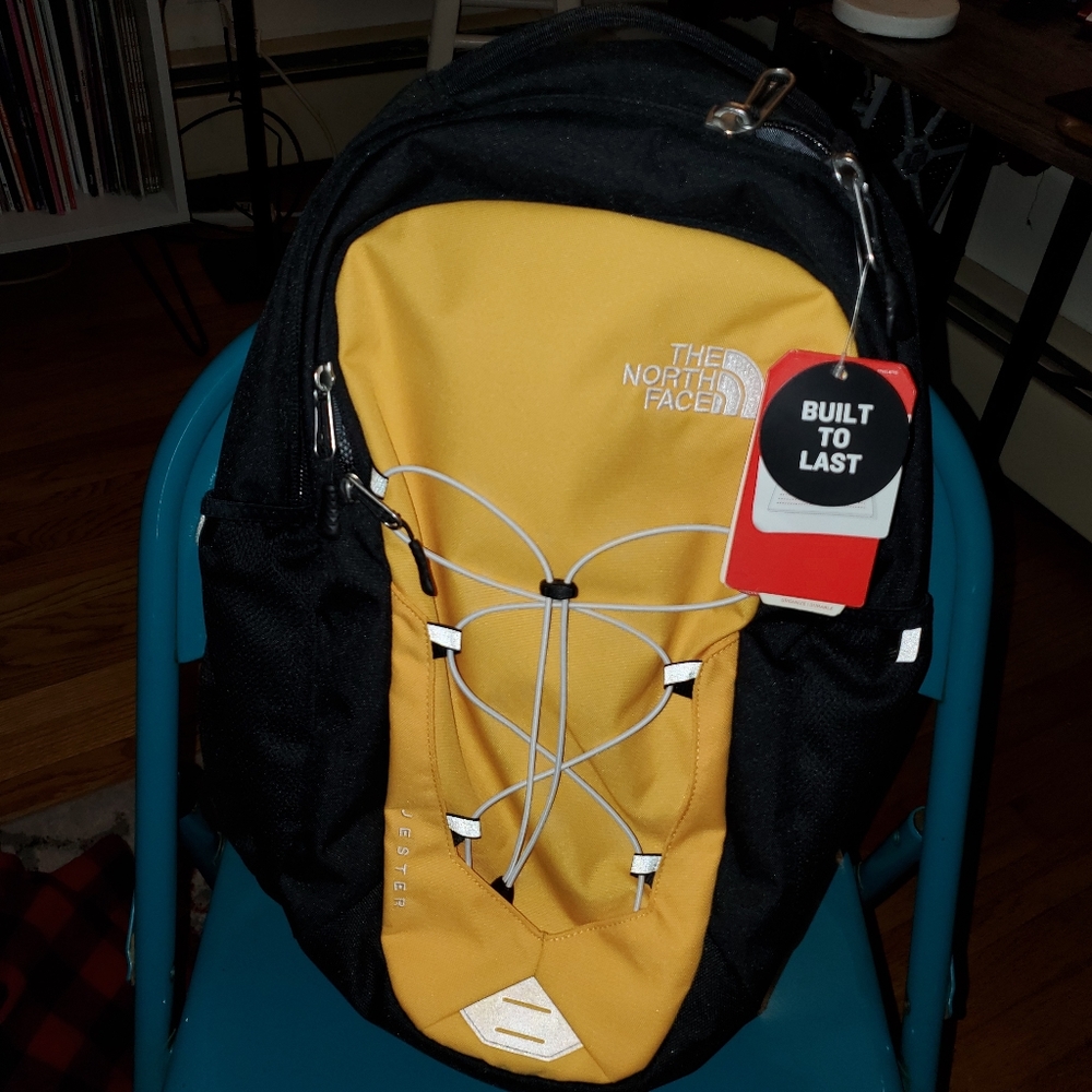 The North Face Jester Backpack